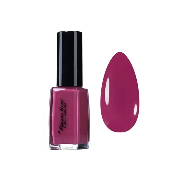 PIERRE RENE Nail Polish lakier do paznokci 326 Vibration 11ml