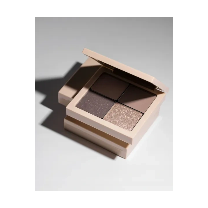 INGLOT Freedom System Sparkling NF cień do powiek 906 2,5g