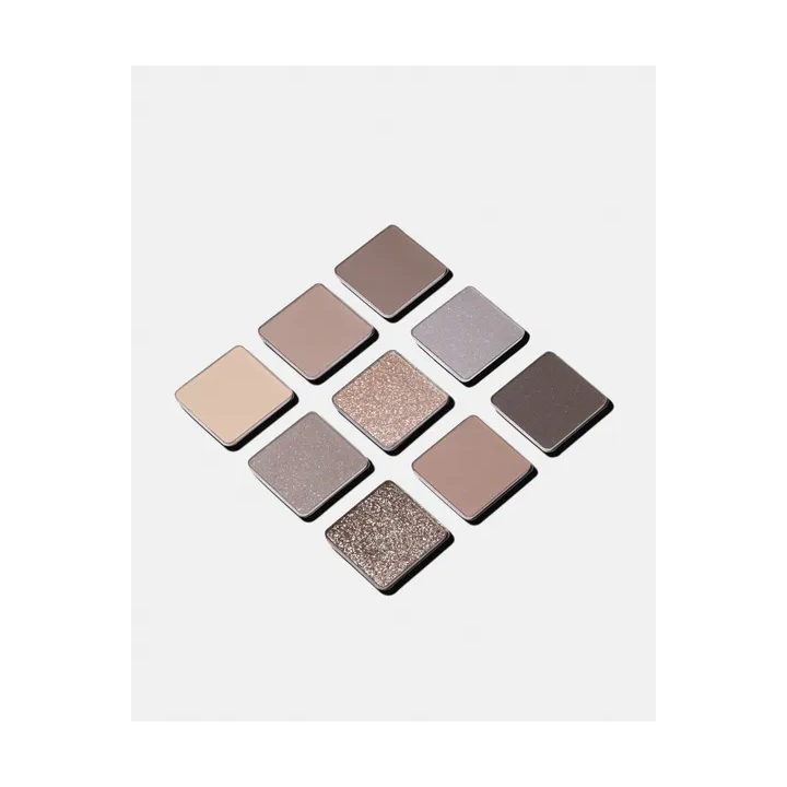 INGLOT Freedom System Sparkling NF cień do powiek 904 2,5g