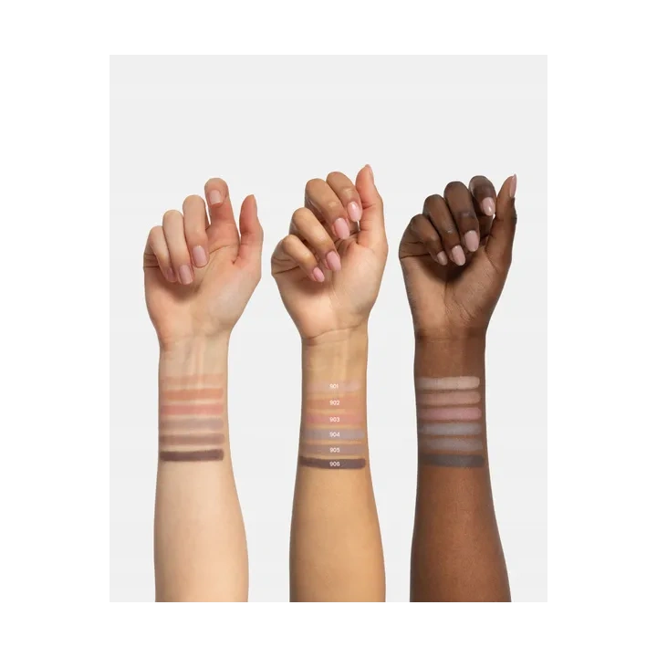 INGLOT Freedom System Sparkling NF cień do powiek 904 2,5g