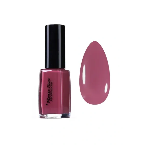 PIERRE RENE Nail Polish lakier do paznokci 325 Passion 11ml