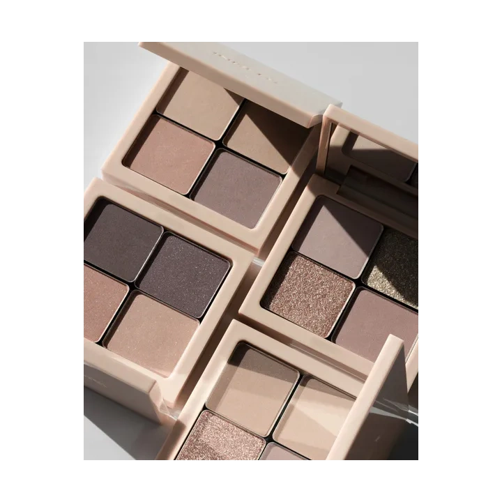INGLOT Freedom System Soft Matte Nf cień do powiek 808 2,5g