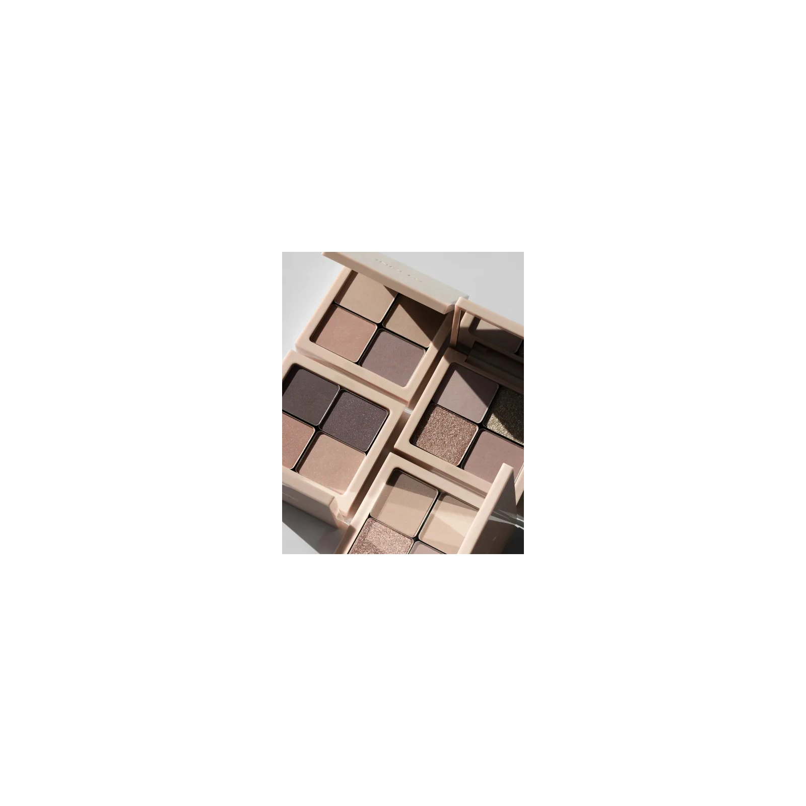 INGLOT Freedom System Soft Matte Nf cień do powiek 808 2,5g