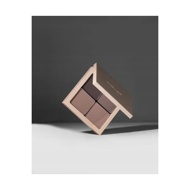 INGLOT Freedom System Soft Matte NF cień do powiek 807 2,5g