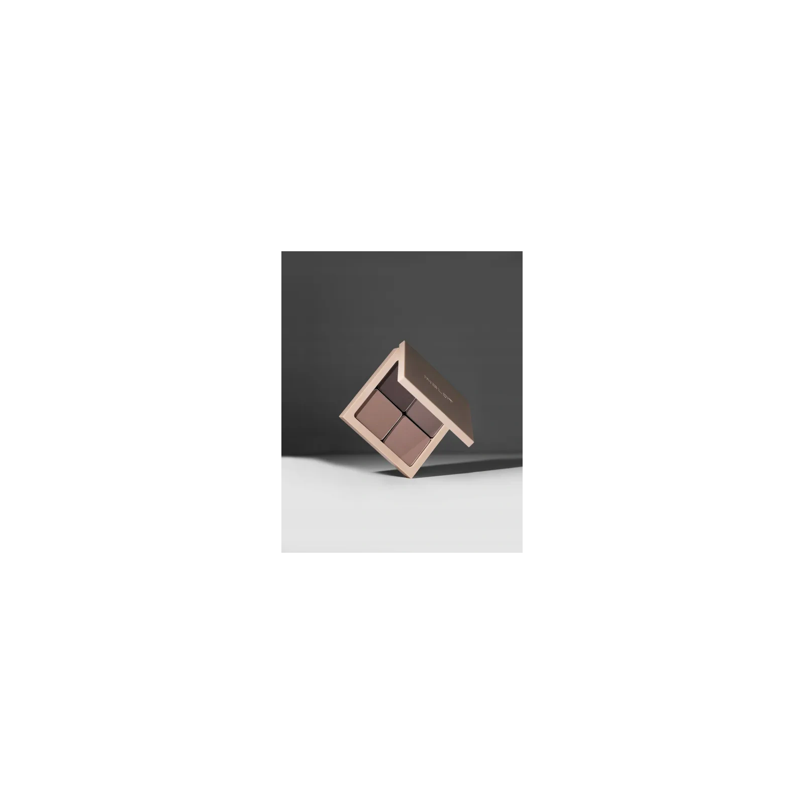 INGLOT Freedom System Soft Matte NF cień do powiek 807 2,5g