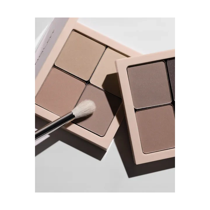 INGLOT Freedom System Soft Matte NF cień do powiek 806 2,5g