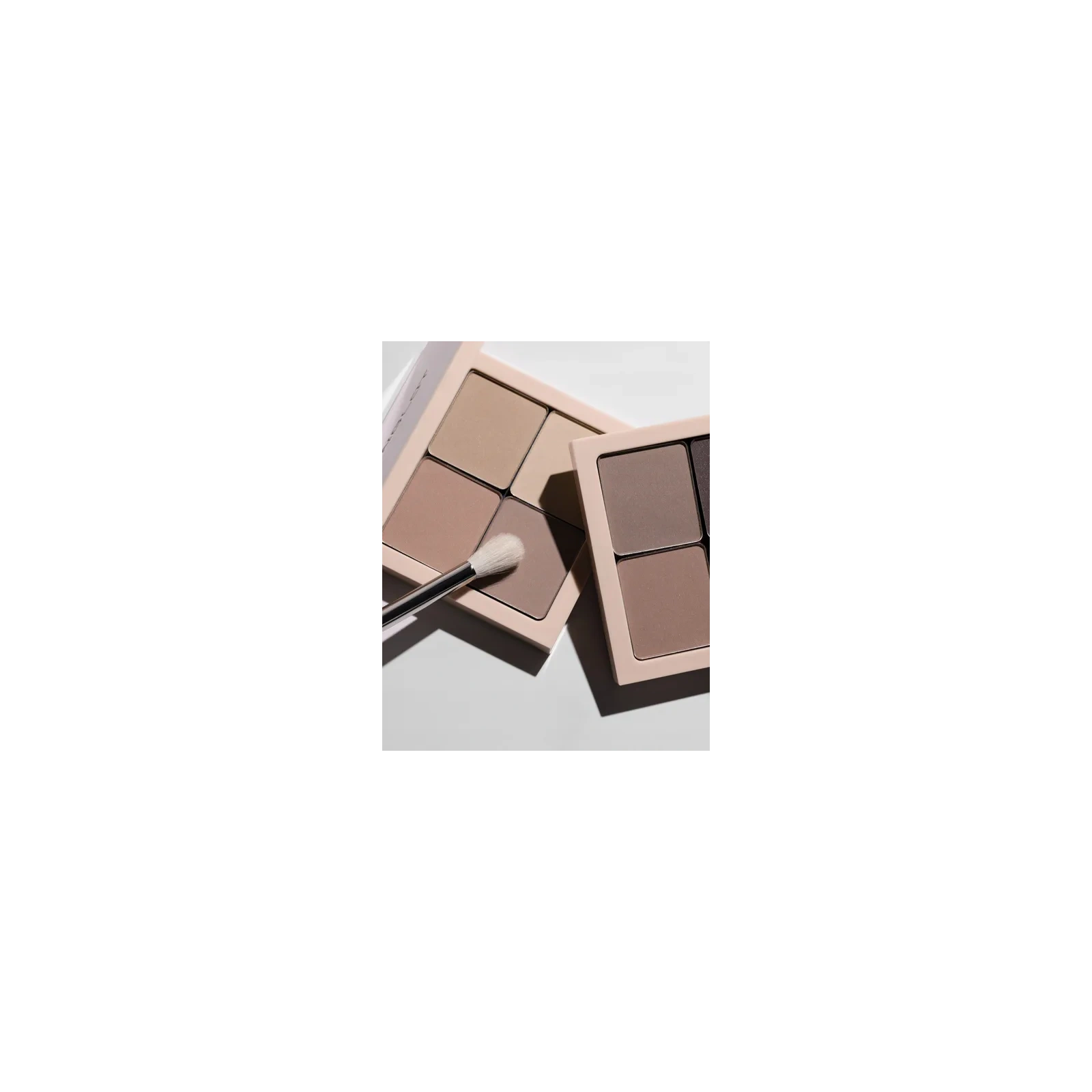 INGLOT Freedom System Soft Matte NF cień do powiek 806 2,5g