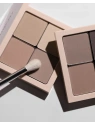 INGLOT Freedom System Soft Matte NF cień do powiek 805 2,5g
