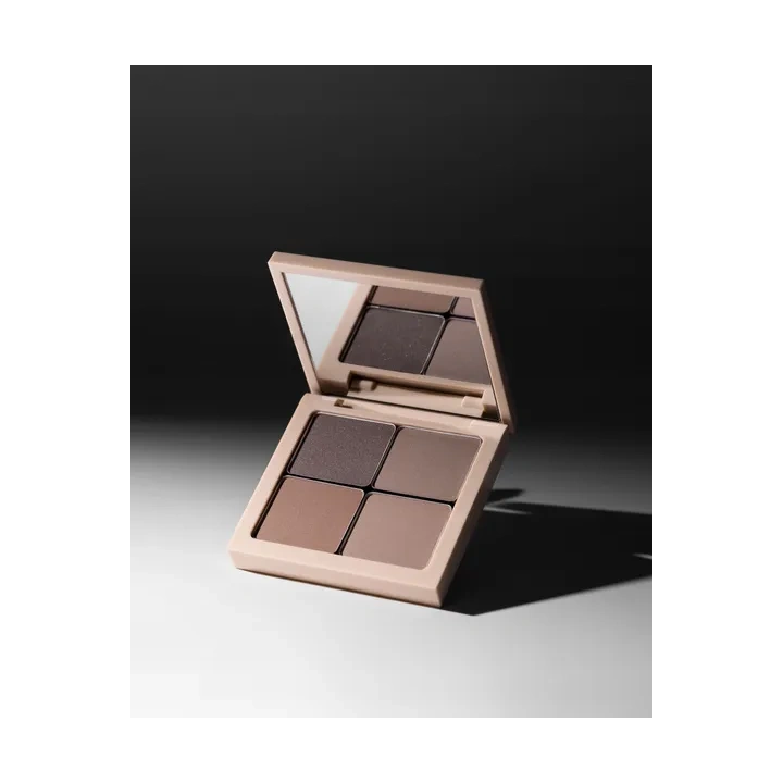 INGLOT Freedom System Soft Matte NF cień do powiek 804 2,5g
