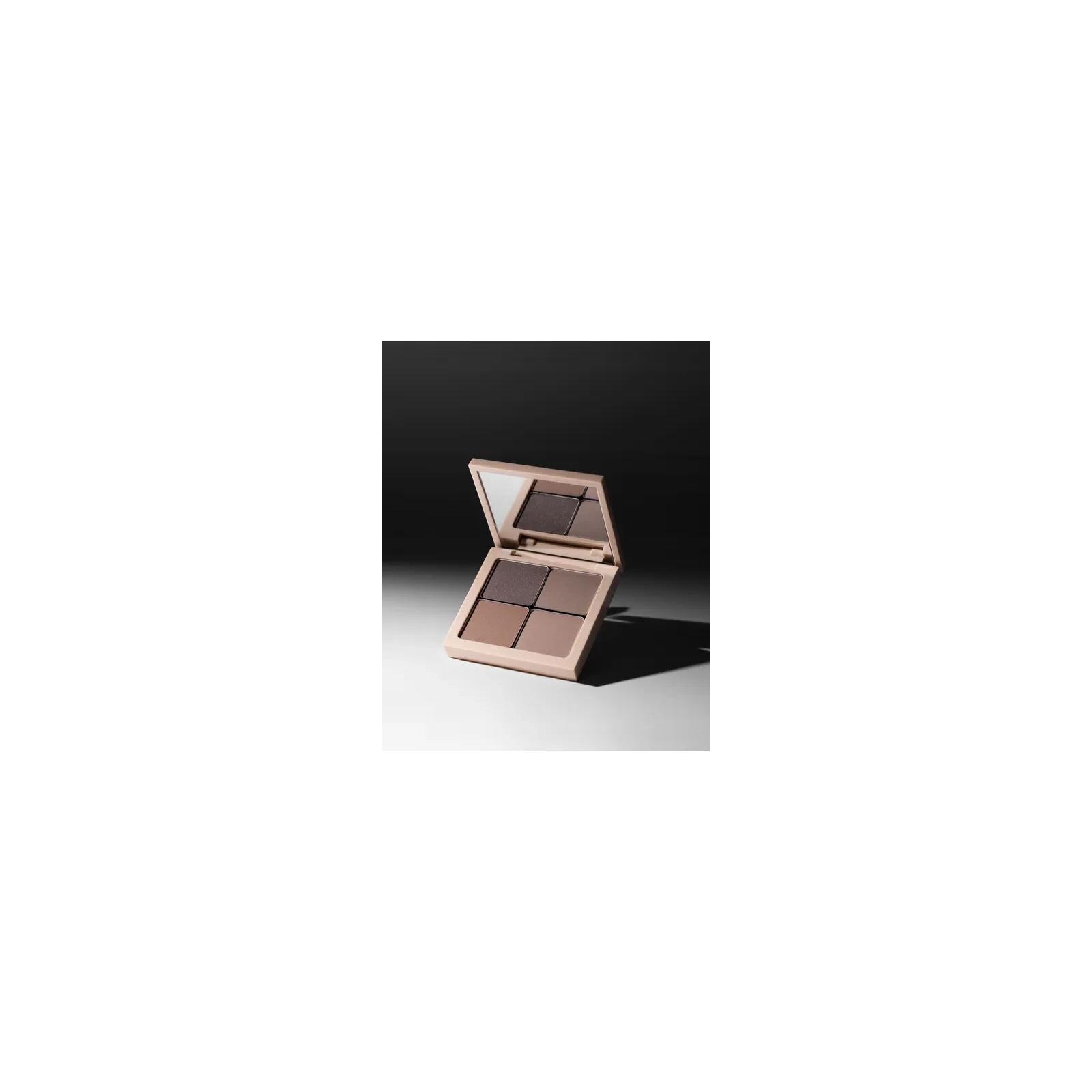 INGLOT Freedom System Soft Matte NF cień do powiek 804 2,5g