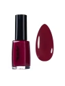 PIERRE RENE Nail Polish lakier do paznokci 324 Classic Burgundy 11ml