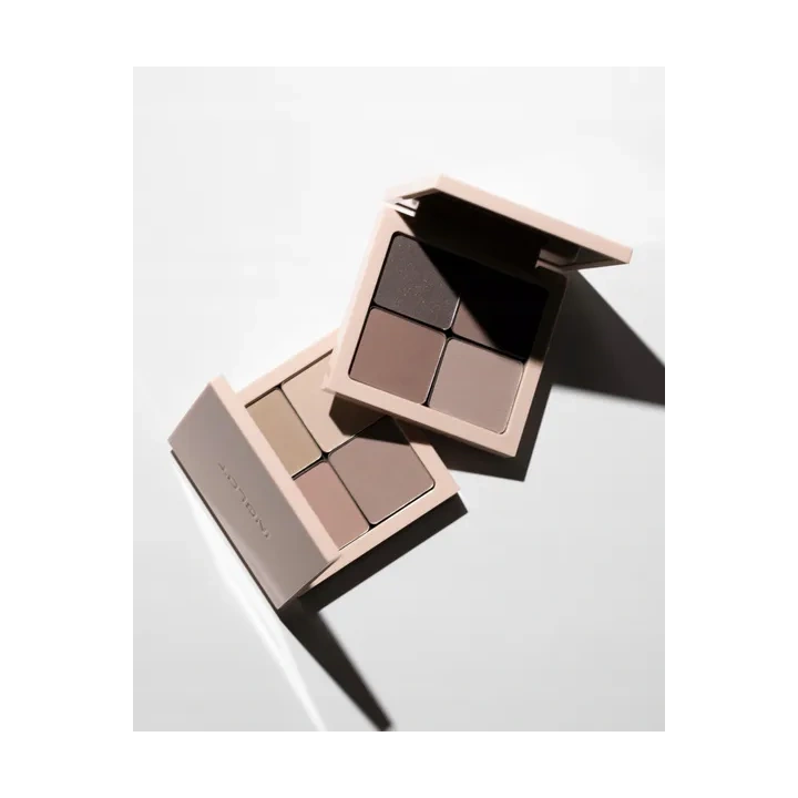 INGLOT Freedom System Soft Matte NF cień do powiek 802 2,5g