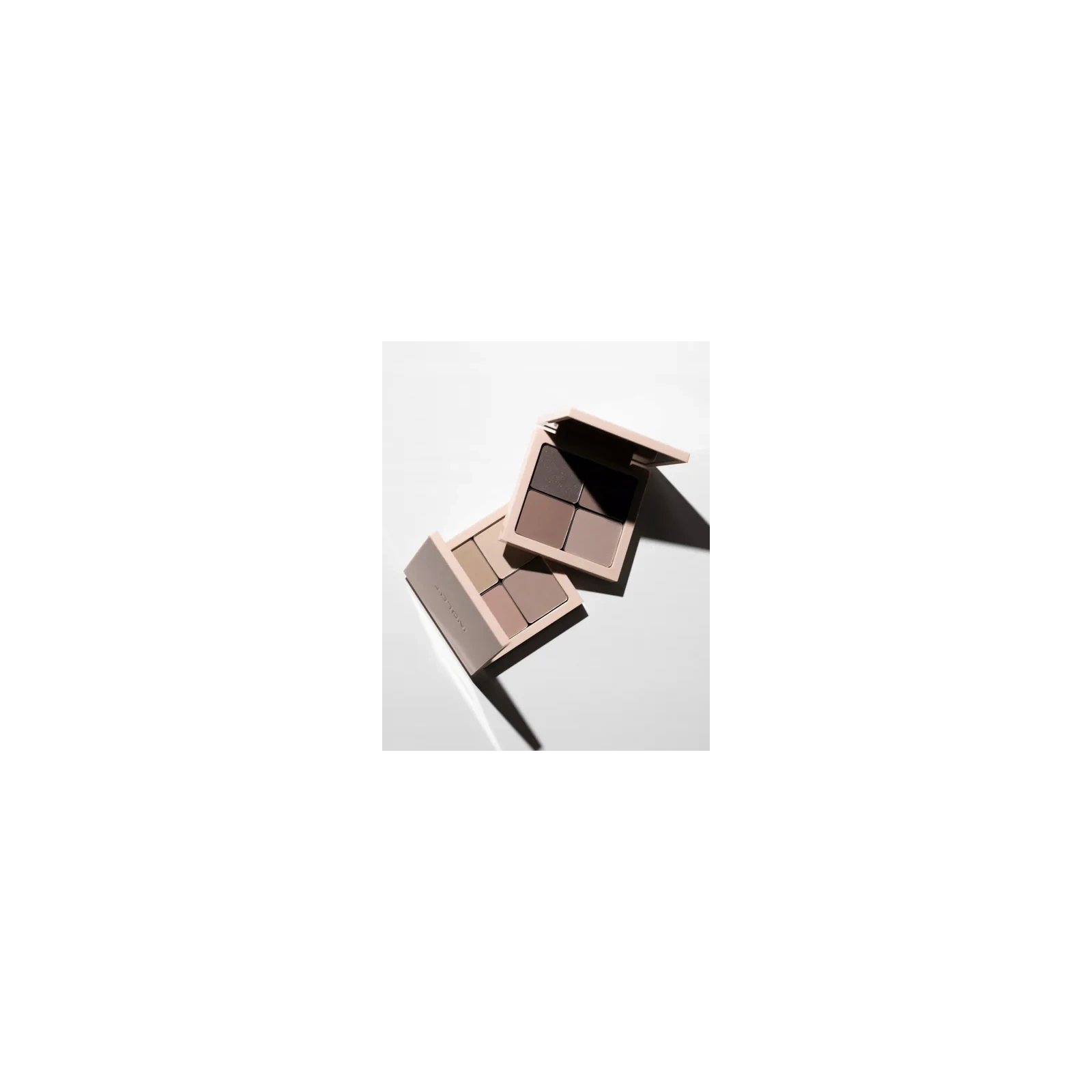 INGLOT Freedom System Soft Matte NF cień do powiek 802 2,5g