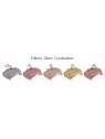 GOLDEN ROSE Sparkle Glow cień do powiek perłowy 54 Mercury 2,5g