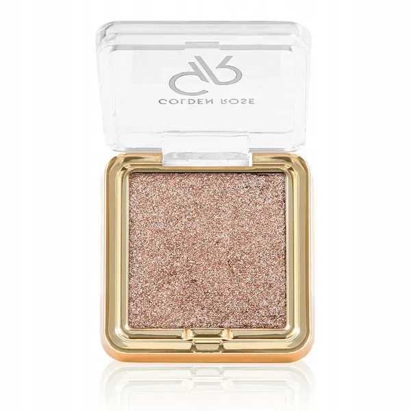 GOLDEN ROSE Glitter Glow cień do powiek brokatowy 05 Orion 2,5g