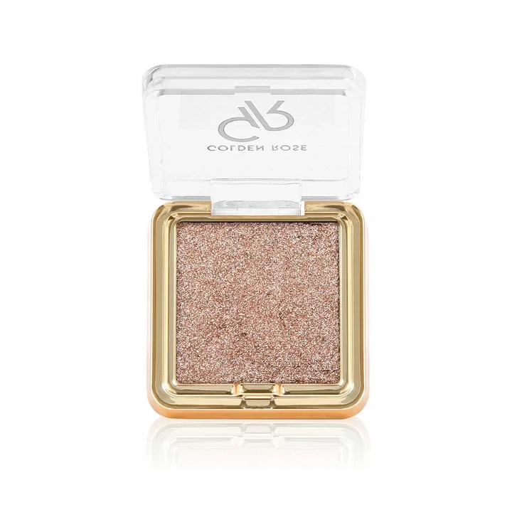 GOLDEN ROSE Glitter Glow cień do powiek brokatowy 05 Orion 2,5g