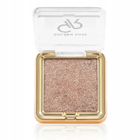 GOLDEN ROSE Glitter Glow cień do powiek brokatowy 05 Orion 2,5g