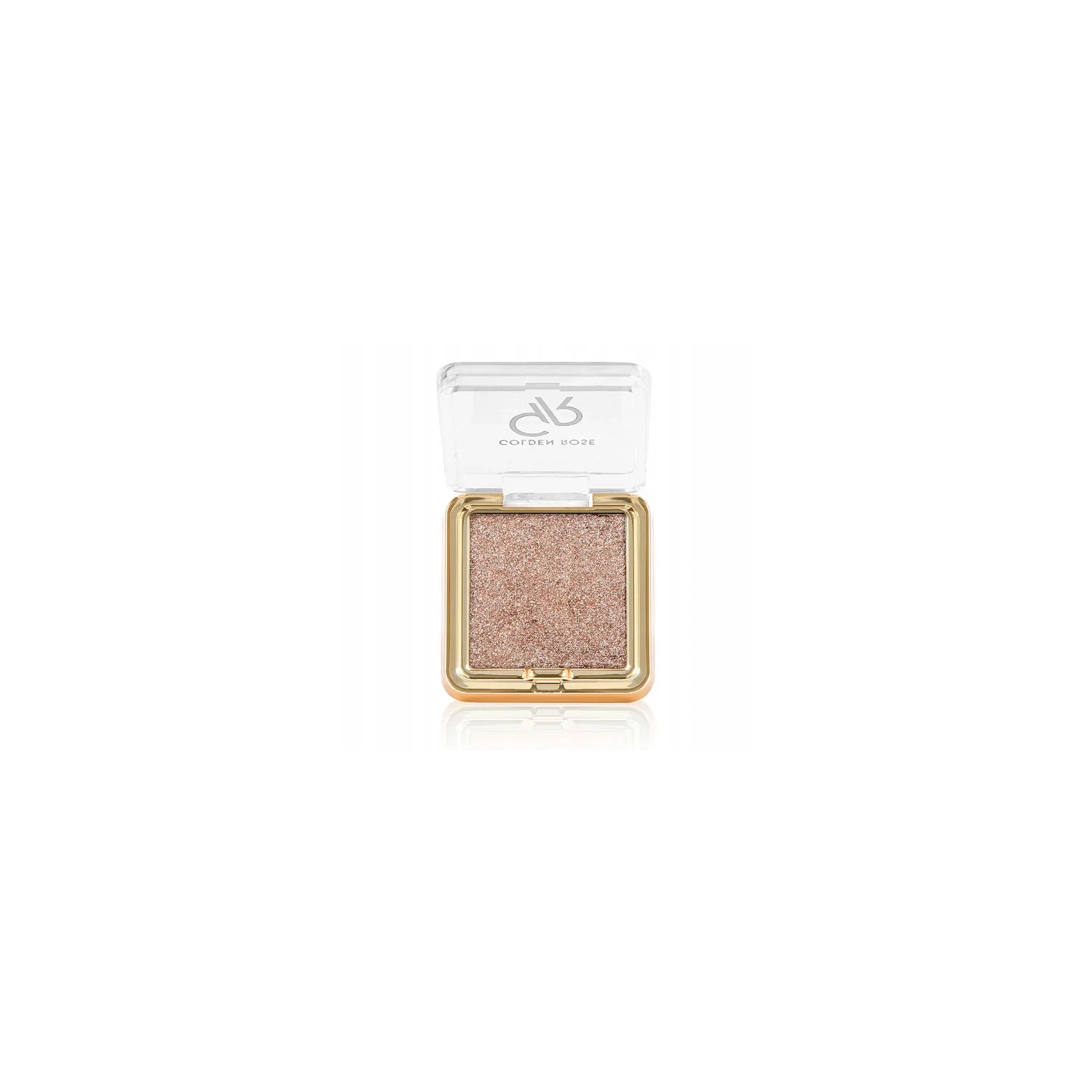 GOLDEN ROSE Glitter Glow cień do powiek brokatowy 05 Orion 2,5g