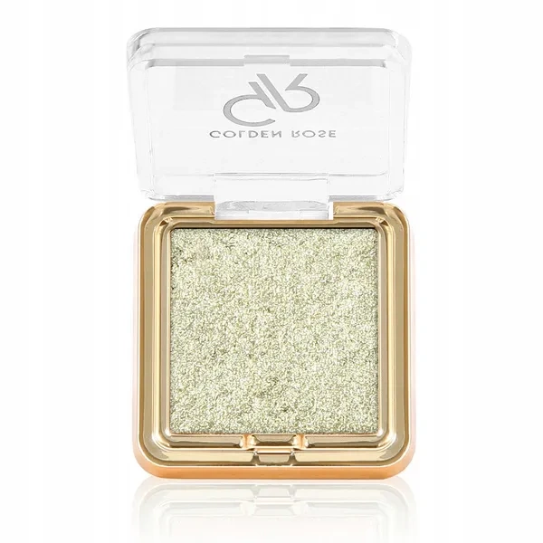 GOLDEN ROSE Glitter Glow cień do powiek brokatowy 04 Vega 2,5g
