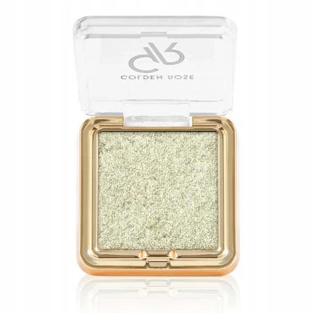 GOLDEN ROSE Glitter Glow cień do powiek brokatowy 04 Vega 2,5g