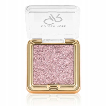 GOLDEN ROSE Glitter Glow cień do powiek brokatowy 02 Nova 2,5g