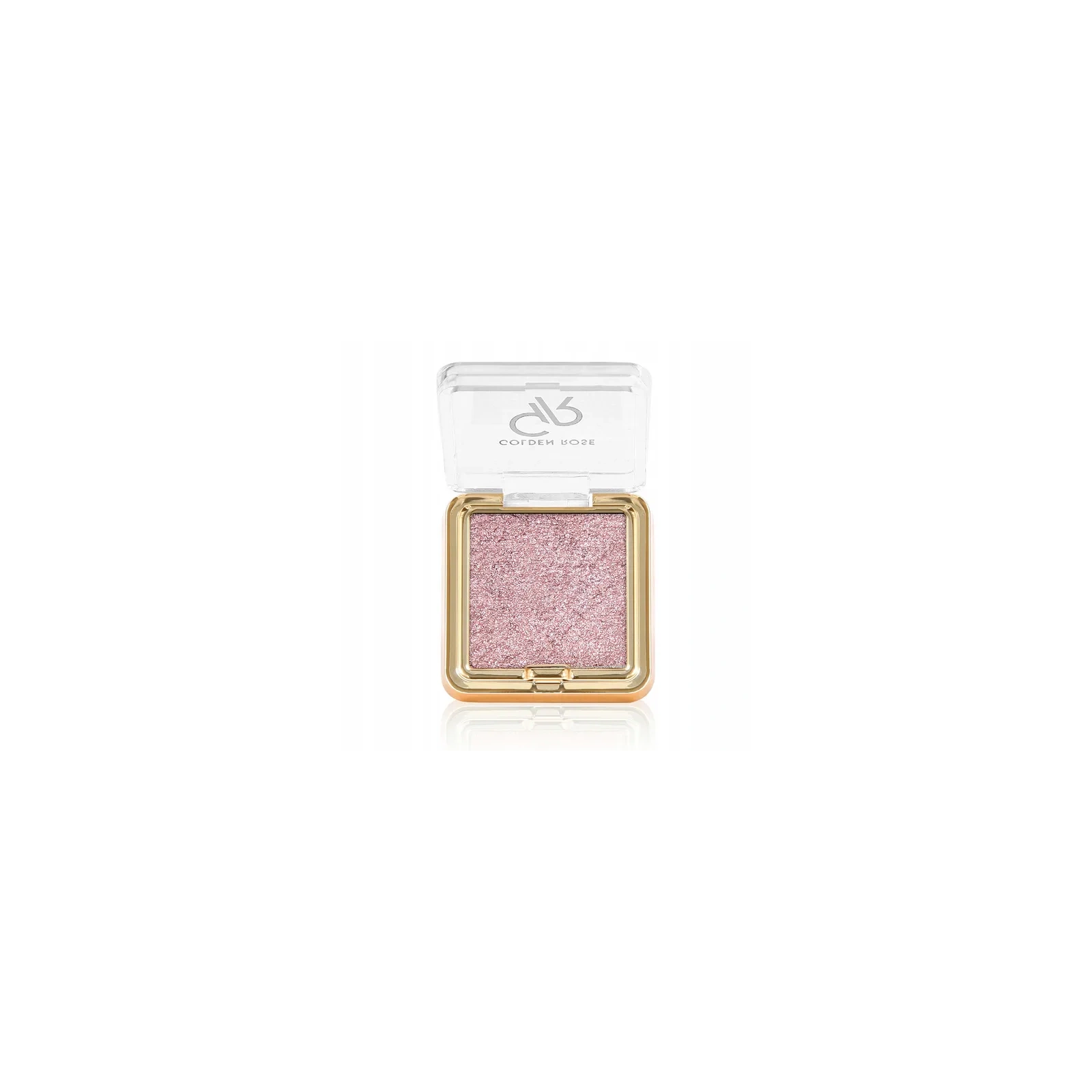 GOLDEN ROSE Glitter Glow cień do powiek brokatowy 02 Nova 2,5g