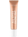 CATRICE All Over Glow Tint rozświetlacz cień do powiek 040 Bronze It 15ml 