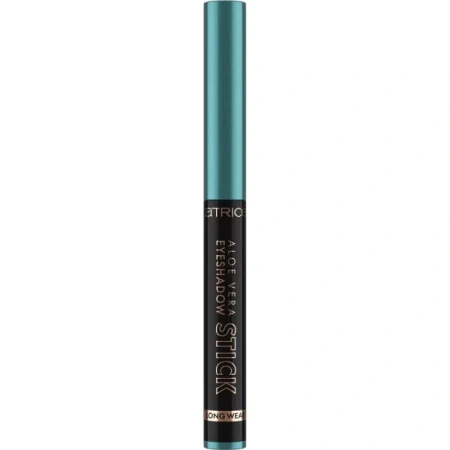 CATRICE Aloe Vera Eheshadow Stick cień do powiek w sztyfcie 080 Ocean Depths 1,5g 