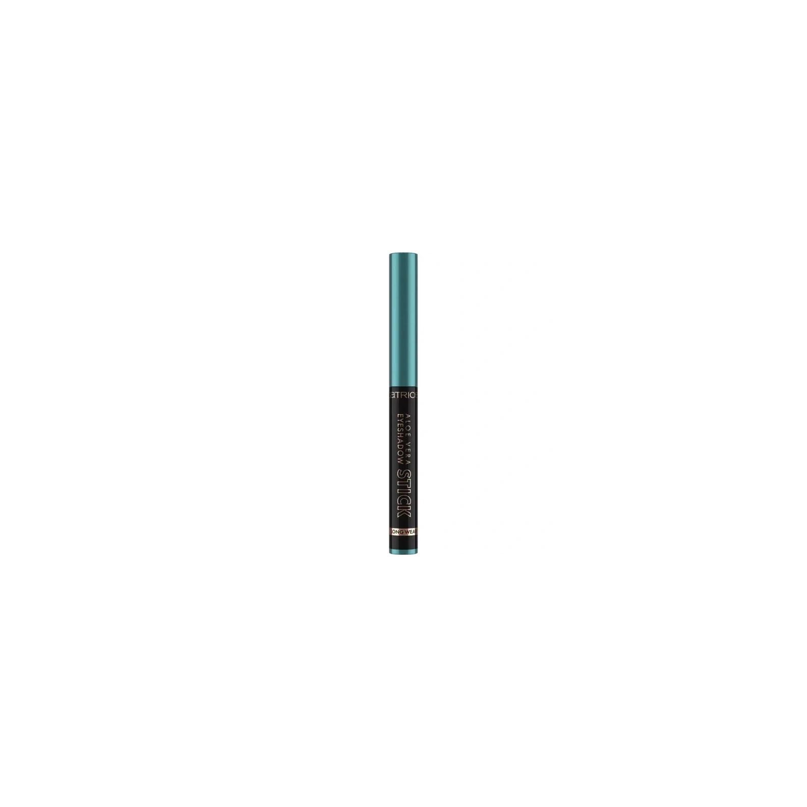 CATRICE Aloe Vera Eheshadow Stick cień do powiek w sztyfcie 080 Ocean Depths 1,5g 