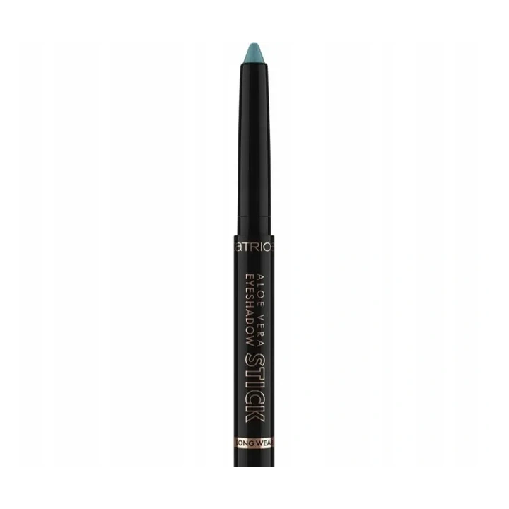 CATRICE Aloe Vera Eheshadow Stick cień do powiek w sztyfcie 080 Ocean Depths 1,5g 