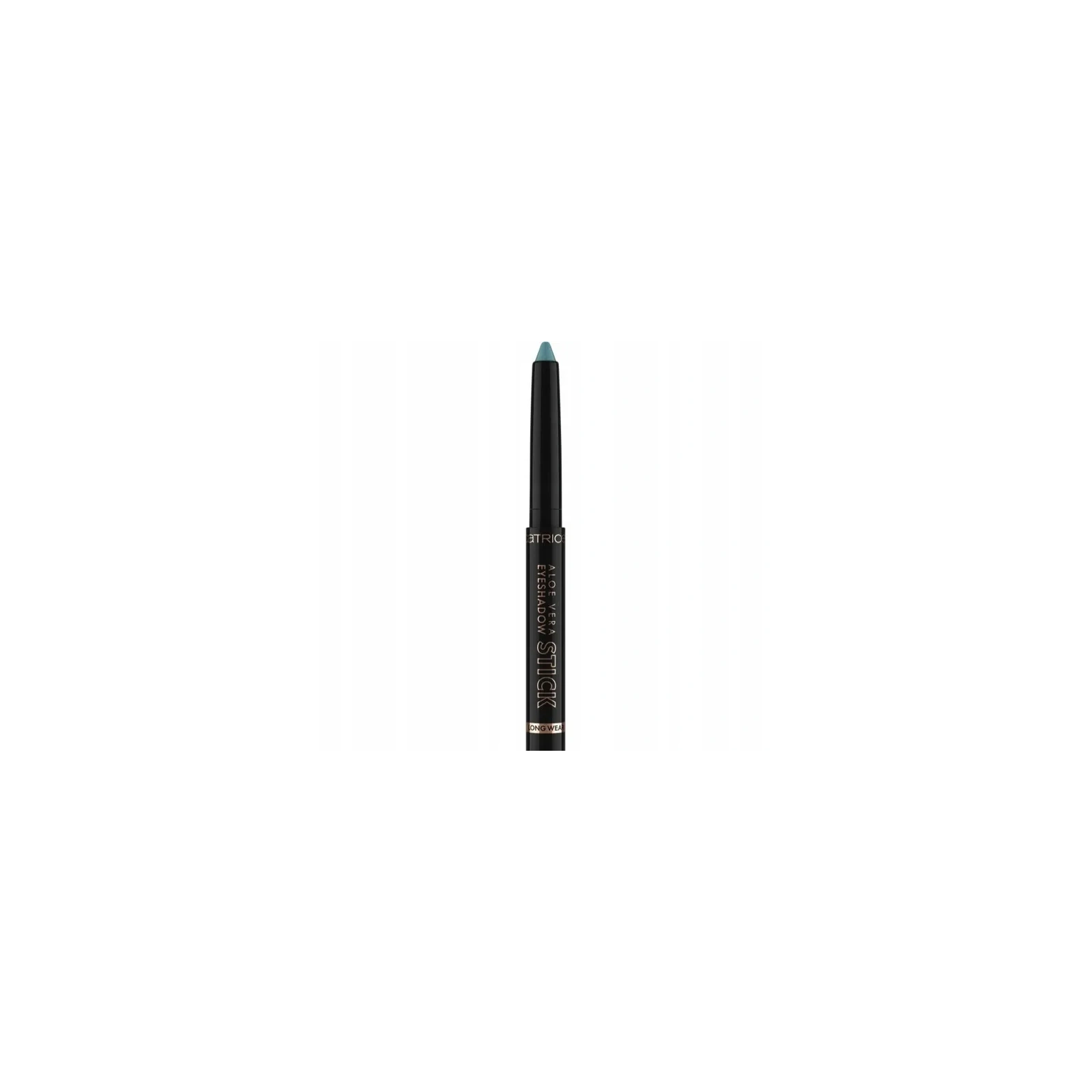 CATRICE Aloe Vera Eheshadow Stick cień do powiek w sztyfcie 080 Ocean Depths 1,5g 