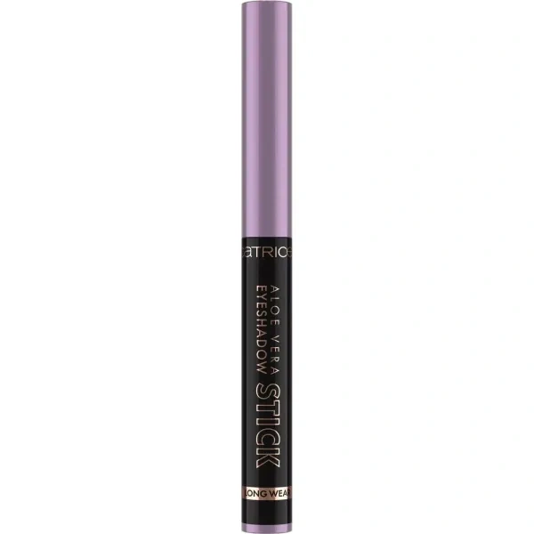 CATRICE Aloe Vera Eheshadow Stick cień do powiek w sztyfcie 070 Satin Lilac 1,5g 