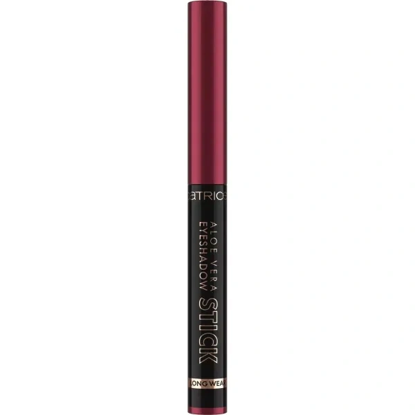 CATRICE Aloe Vera Eheshadow Stick cień do powiek w sztyfcie 060 Cranberry Crush 1,5g 