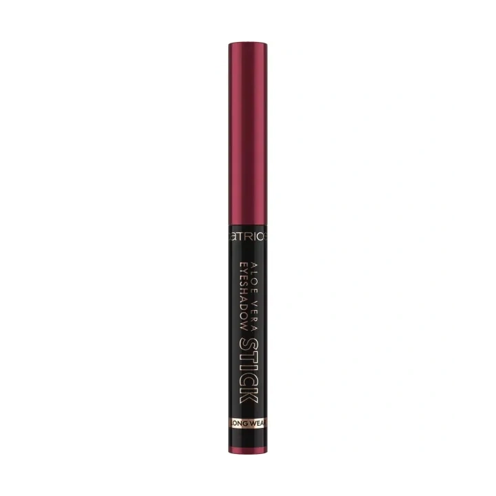 CATRICE Aloe Vera Eheshadow Stick cień do powiek w sztyfcie 060 Cranberry Crush 1,5g 