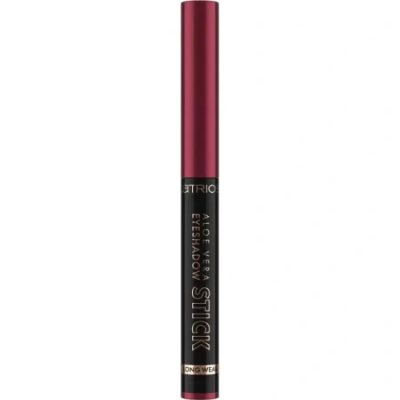 CATRICE Aloe Vera Eheshadow Stick cień do powiek w sztyfcie 060 Cranberry Crush 1,5g 