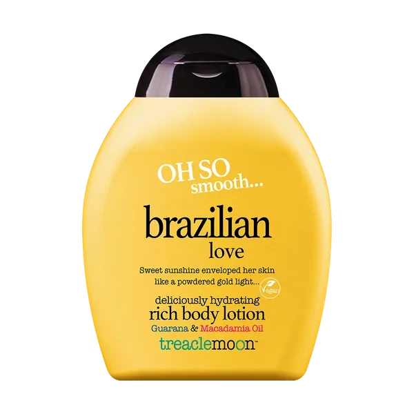TREACLEMOON Body Lotion balsam do ciała Brazilian Love 250ml
