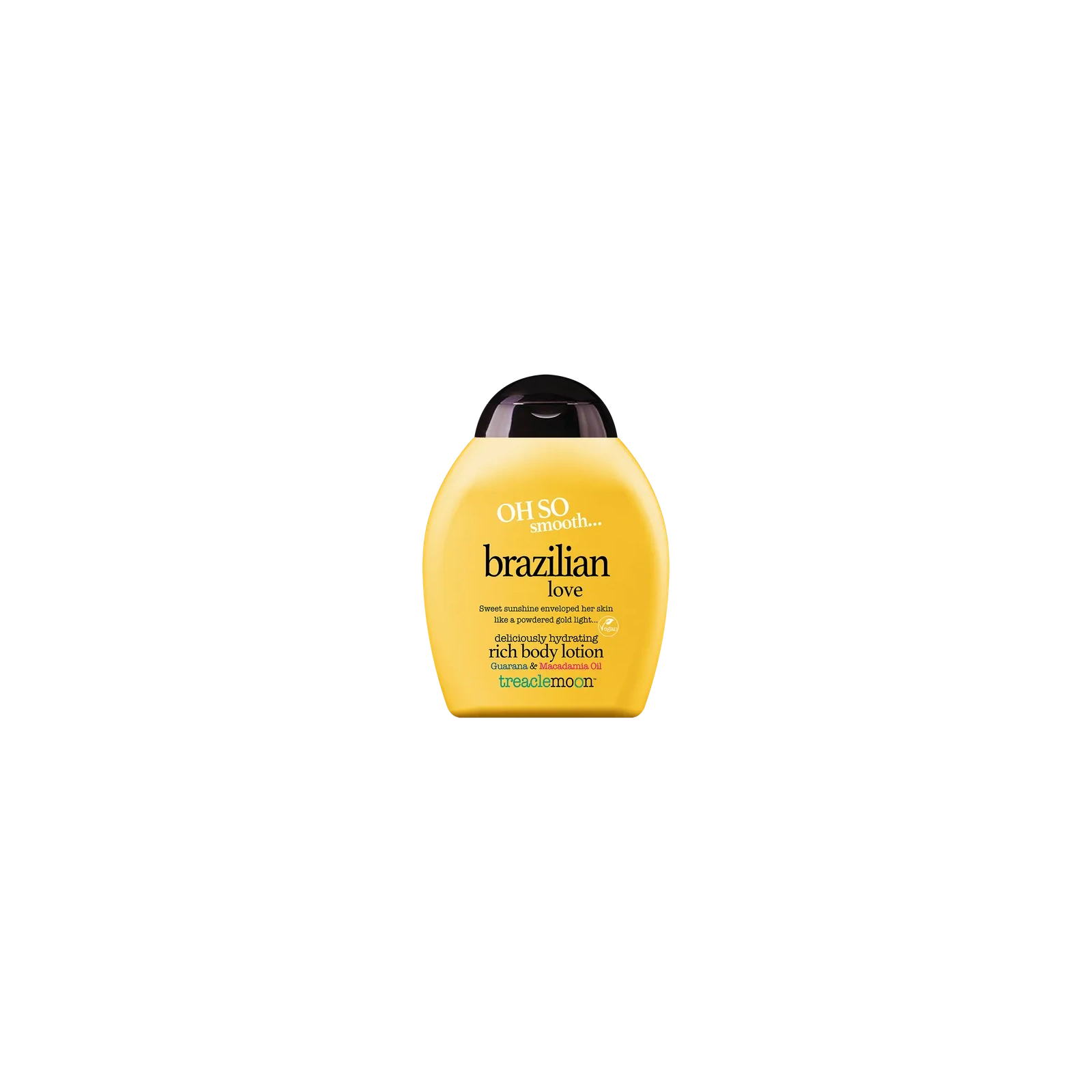 TREACLEMOON Body Lotion balsam do ciała Brazilian Love 250ml 