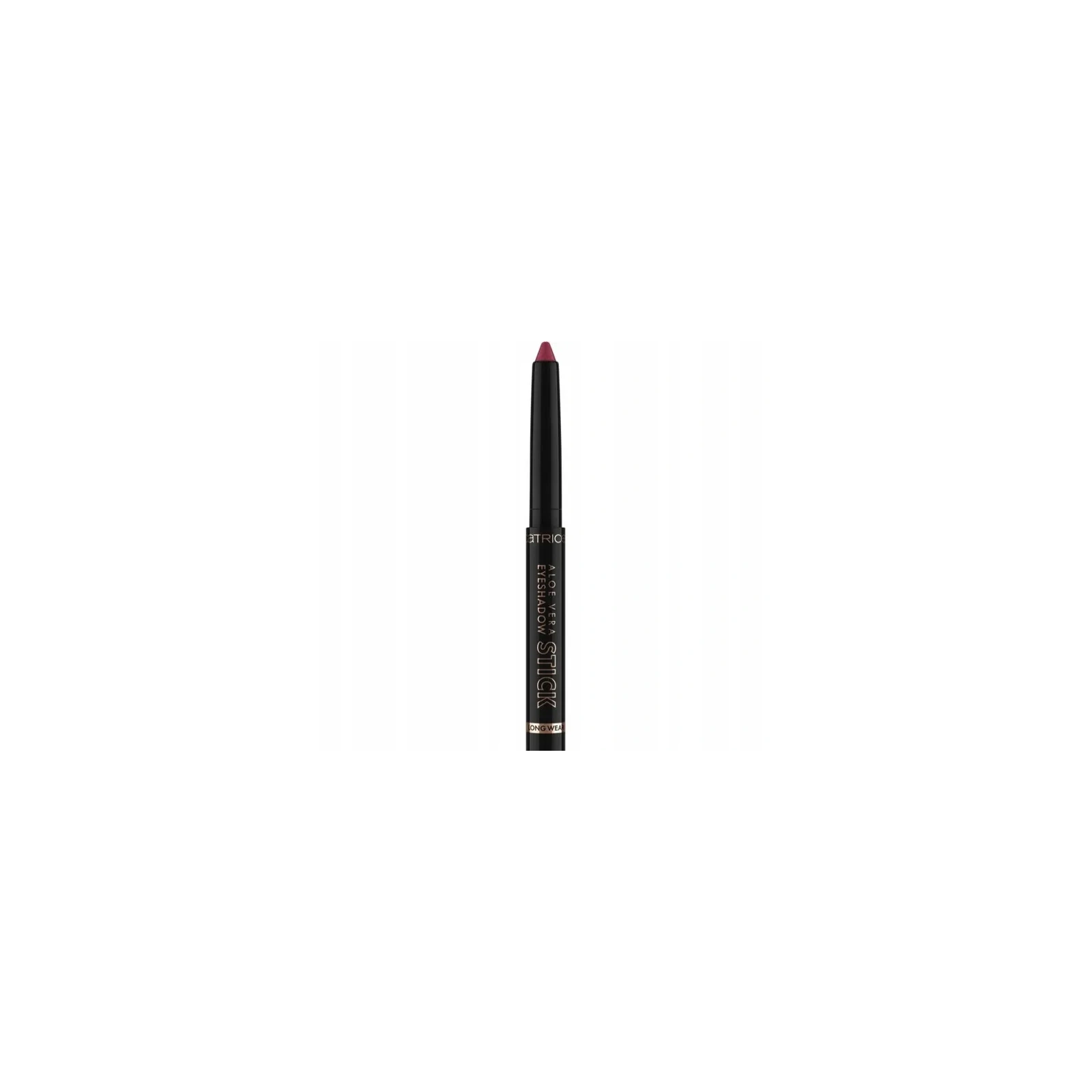 CATRICE Aloe Vera Eheshadow Stick cień do powiek w sztyfcie 060 Cranberry Crush 1,5g 