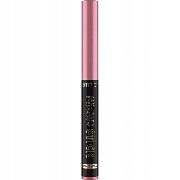 CATRICE Aloe Vera Eheshadow Stick cień do powiek w sztyfcie 050 Ballet Pink 1,5g 