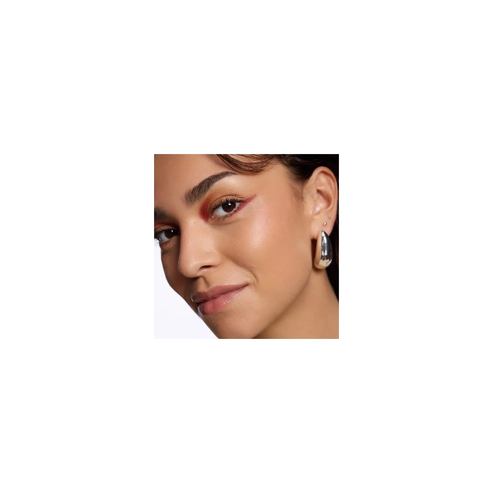 CATRICE Aloe Vera Eheshadow Stick cień do powiek w sztyfcie 060 Cranberry Crush 1,5g 