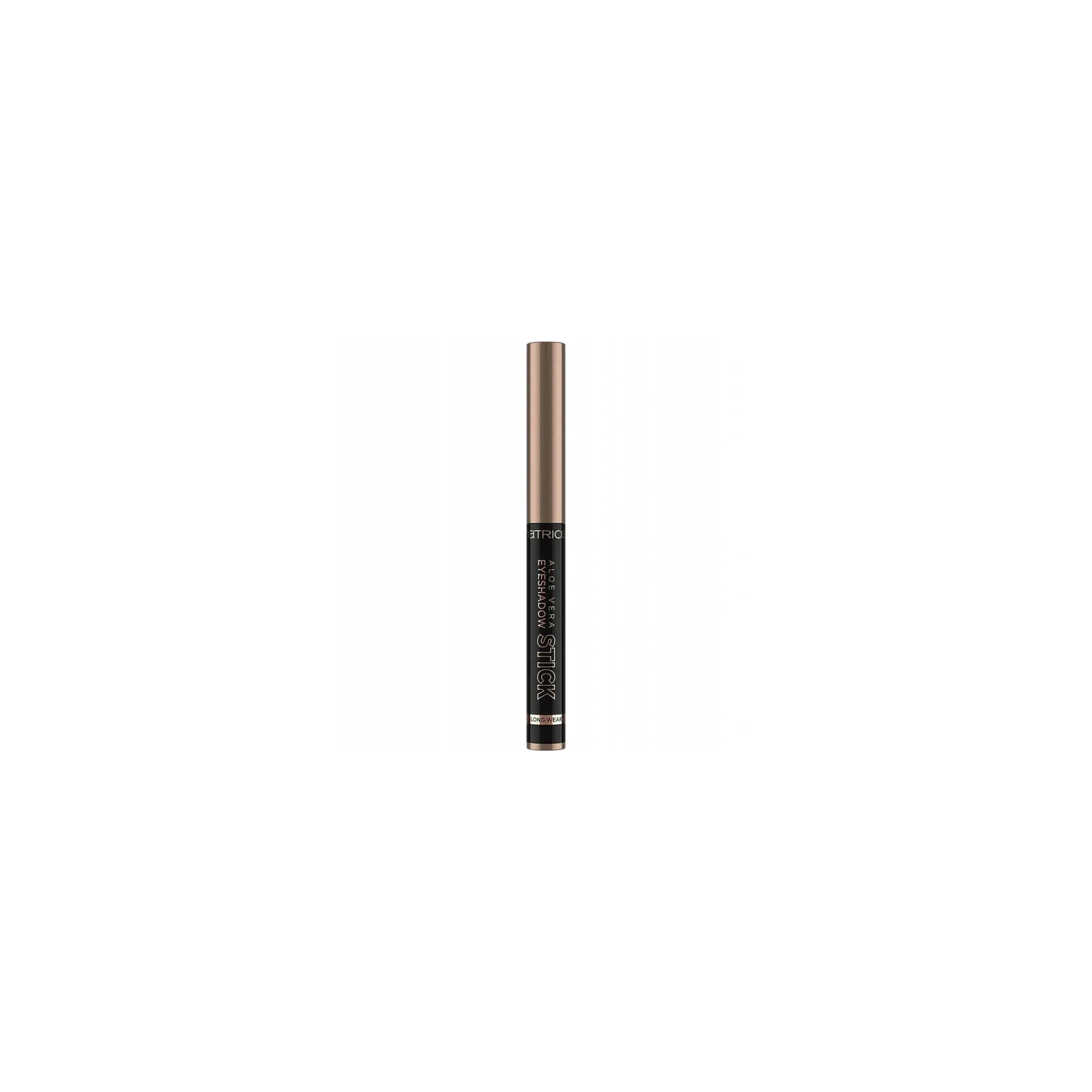 CATRICE Aloe Vera Eheshadow Stick cień do powiek w sztyfcie 020 Touch of Rose 1,5g 