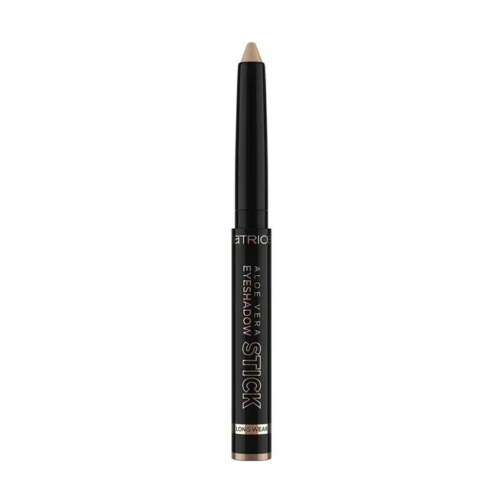 CATRICE Aloe Vera Eheshadow Stick cień do powiek w sztyfcie 020 Touch of Rose 1,5g 