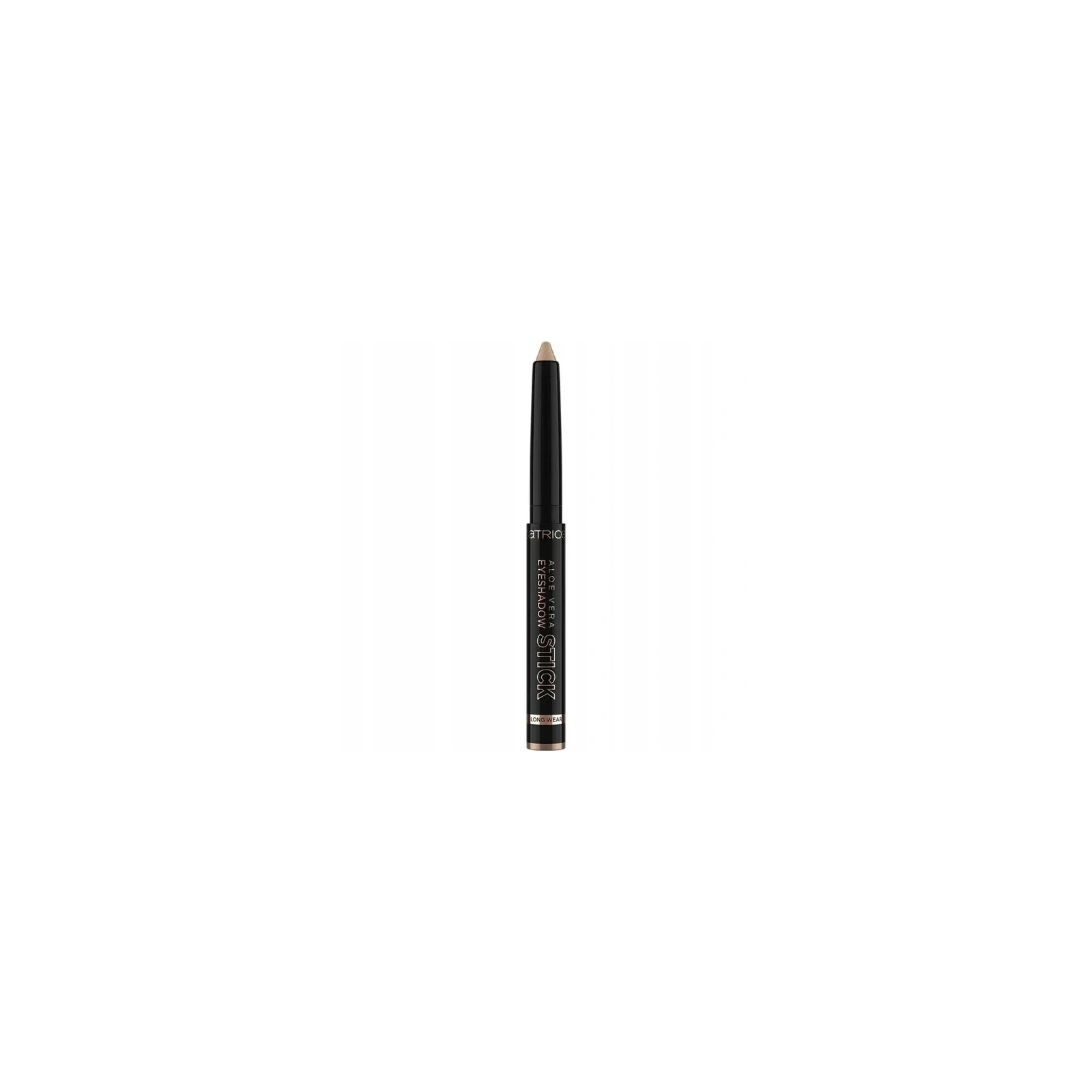 CATRICE Aloe Vera Eheshadow Stick cień do powiek w sztyfcie 020 Touch of Rose 1,5g 