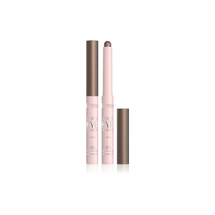BELL HYPOALLERGENIC Stick Eyeshadow cień do powiek w sztyfcie 03 Brownie 1,5g 