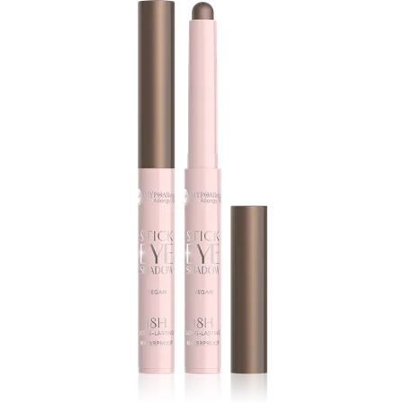 BELL HYPOALLERGENIC Stick Eyeshadow cień do powiek w sztyfcie 03 Brownie 1,5g 