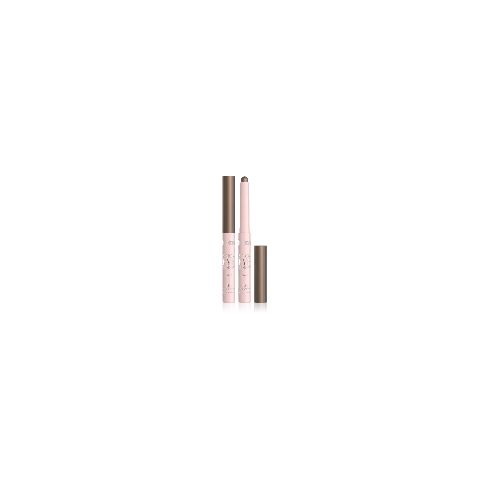 BELL HYPOALLERGENIC Stick Eyeshadow cień do powiek w sztyfcie 03 Brownie 1,5g 