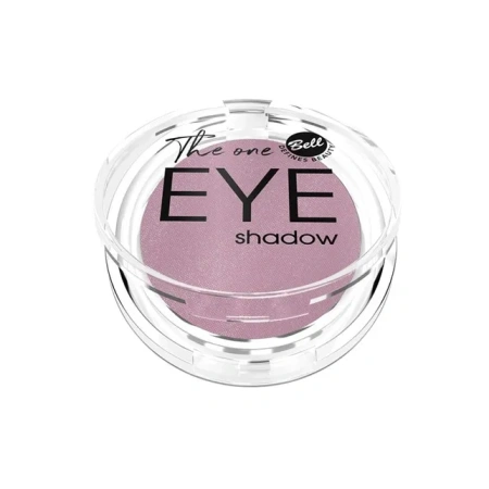 BELL CLASSIC The One Eyeshadow cień do powiek świetlisty 08 róż 3,2g 