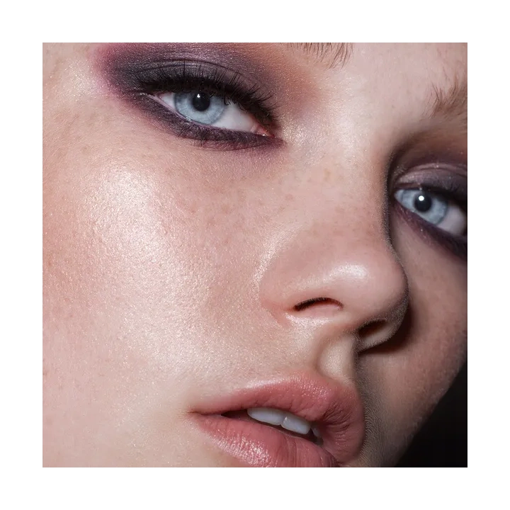 INGLOT Freedom System Double Sparkle Rainbow cień do powiek 123 3,4g