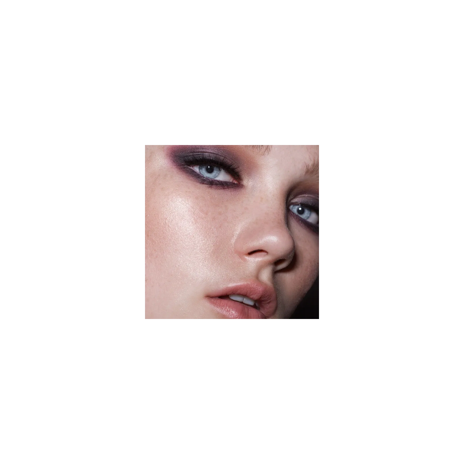 INGLOT Freedom System Double Sparkle Rainbow cień do powiek 123 3,4g