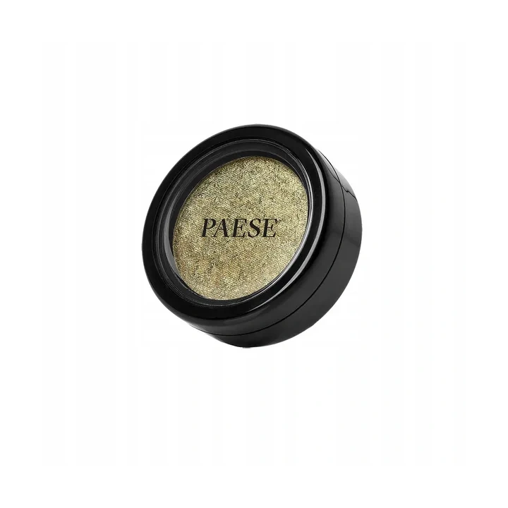 PAESE Colour Mood cień do powiek 25 PCX Olive 30ml